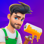 装修日房屋改造汉化版