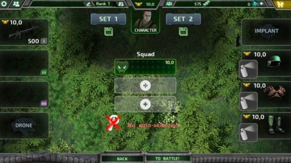 孤胆枪手(Alien Shooter)中文版