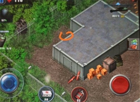 孤胆枪手(Alien Shooter)中文版