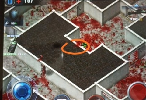 孤胆枪手(Alien Shooter)中文版