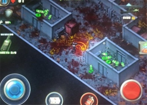 孤胆枪手(Alien Shooter)中文版