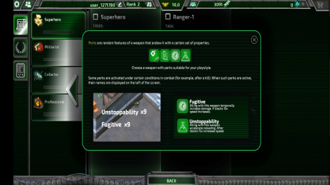 孤胆枪手(Alien Shooter)中文版