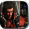 孤胆枪手(Alien Shooter)中文版