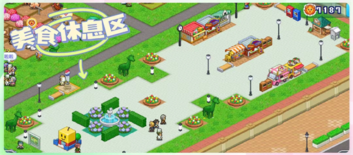 探险顽皮动物园最新版