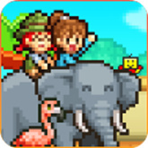 探险顽皮动物园最新版