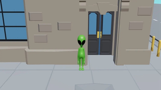 狙击外星人解锁版