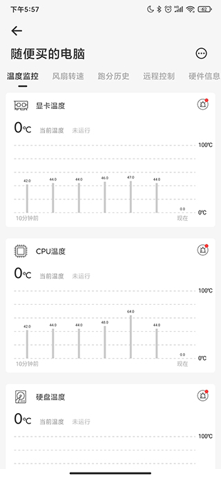硬件狗狗App