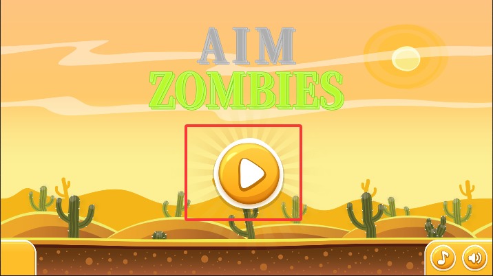 击倒僵尸官方版