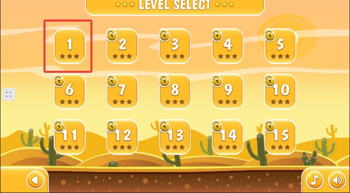 击倒僵尸官方版