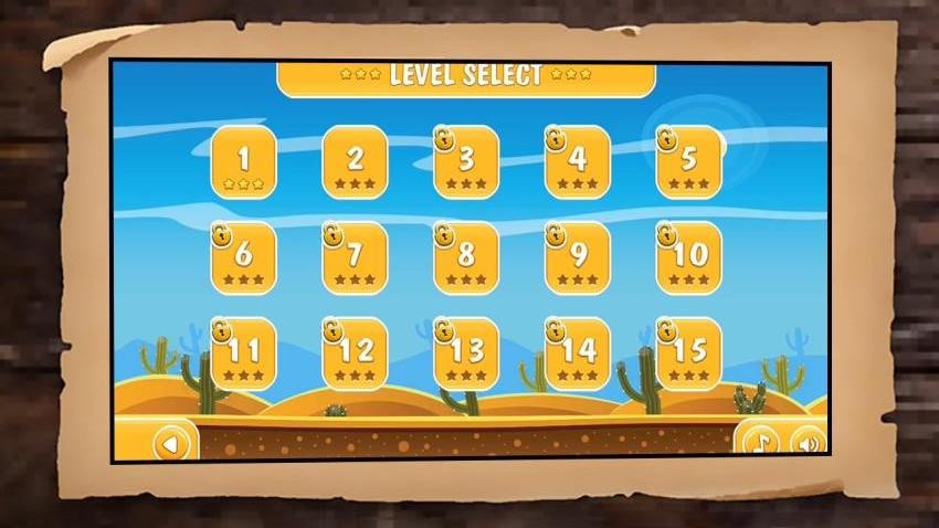 击倒僵尸官方版