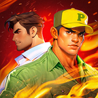 街机恐龙最新版