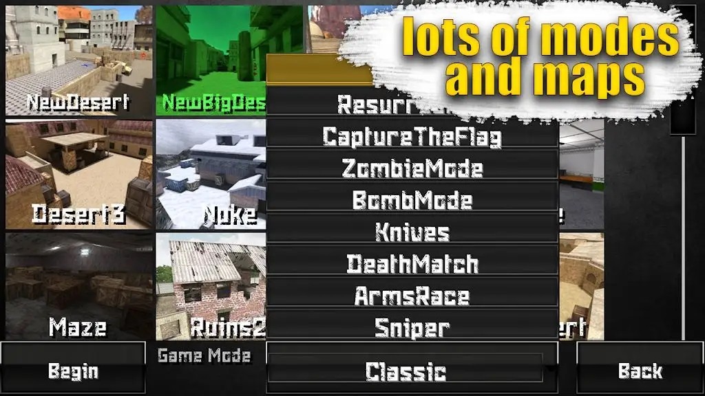 特种部队小组2汉化版