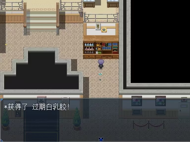 白夜博物馆强化版