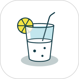 柠檬喝水App