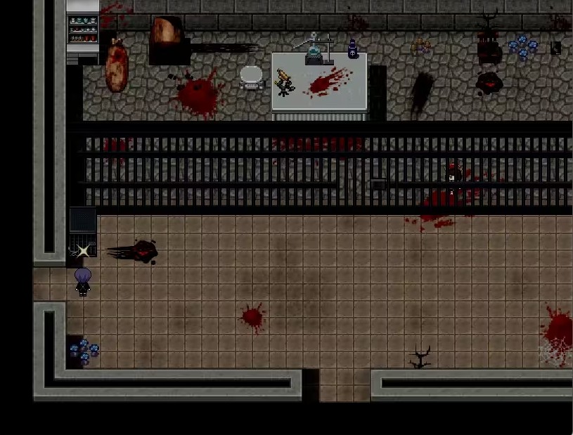 白夜博物馆强化版