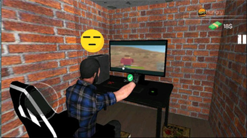 网吧模拟器(Internet Cafe Simulator)汉化版