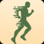 跑步记录app