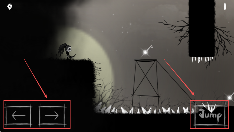 梦在旅途汉化版