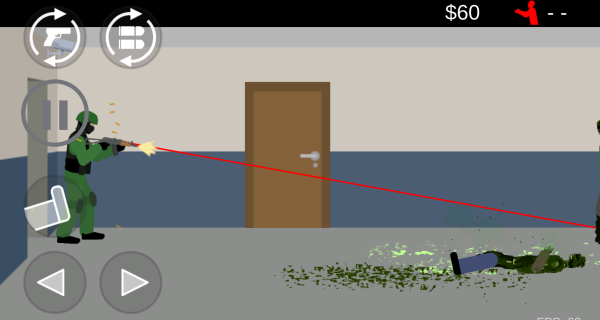 平面僵尸浩劫无限复活版