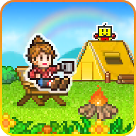 森丘露营地物语官方版