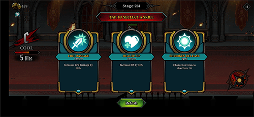 暗影传奇剑猎人(Shadow Legends Sword Hunter)中文版