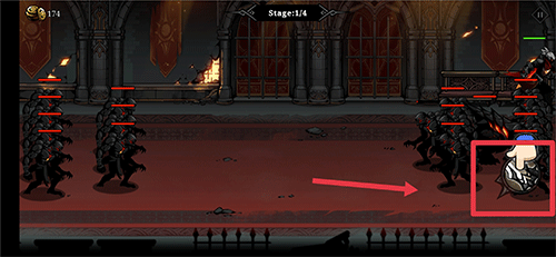 暗影传奇剑猎人(Shadow Legends Sword Hunter)中文版