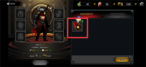 暗影传奇剑猎人(Shadow Legends Sword Hunter)中文版