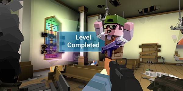 行尸走肉死亡之城中文版