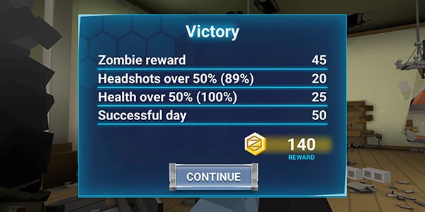 行尸走肉死亡之城中文版