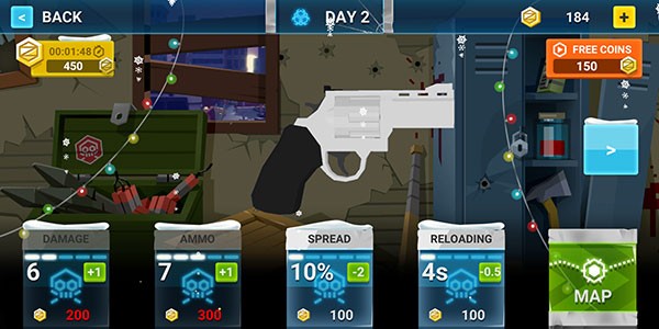 行尸走肉死亡之城中文版