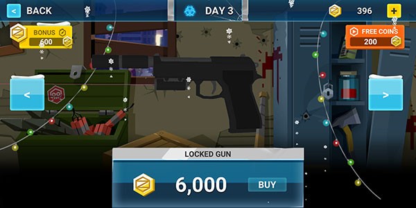 行尸走肉死亡之城中文版