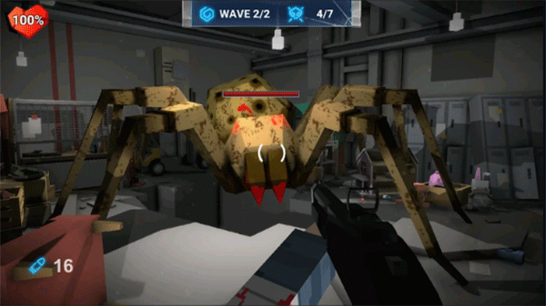 行尸走肉死亡之城中文版