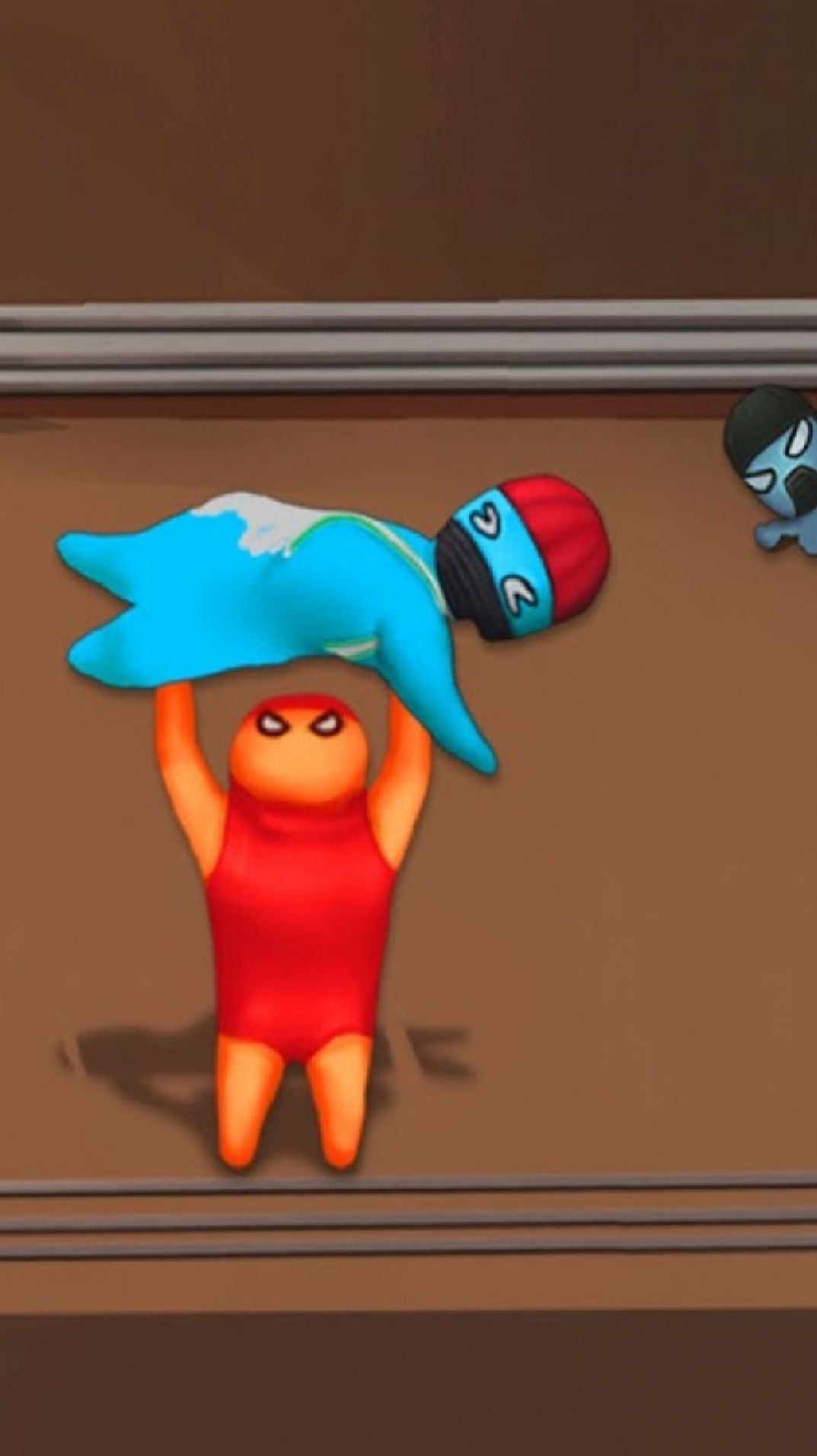 人类对决梦境(Guys Beasts!)汉化版