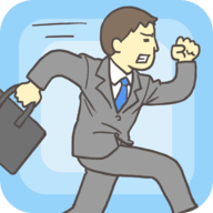 逃离公司(Ditching Work)汉化版