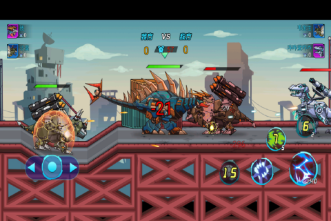 超人闯一闯最新版