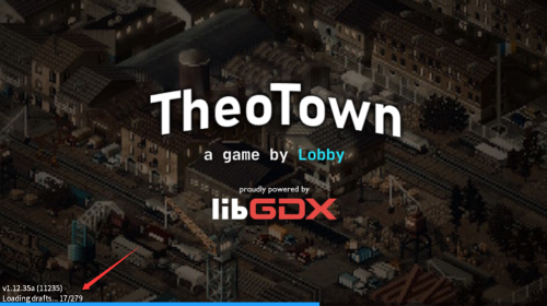 西奥小镇汉化版