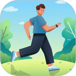 计步小伙计App v1.3.8官网版