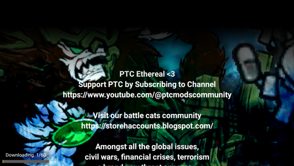 喵星人大战狗(PTC Battle Dogs)中文版