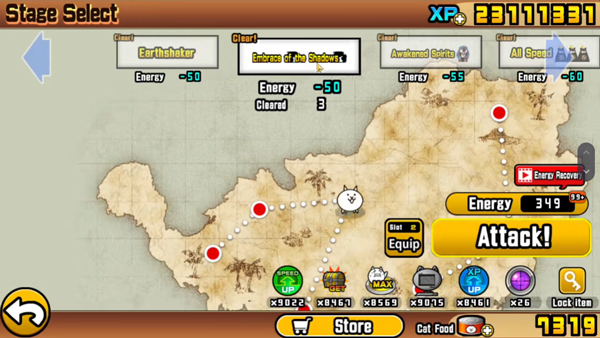 喵星人大战狗(PTC Battle Dogs)中文版