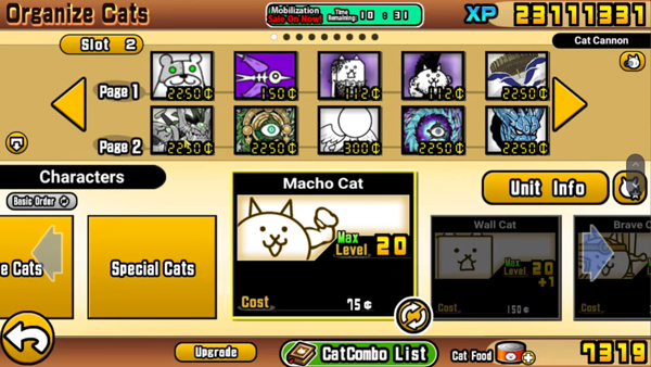 喵星人大战狗(PTC Battle Dogs)中文版