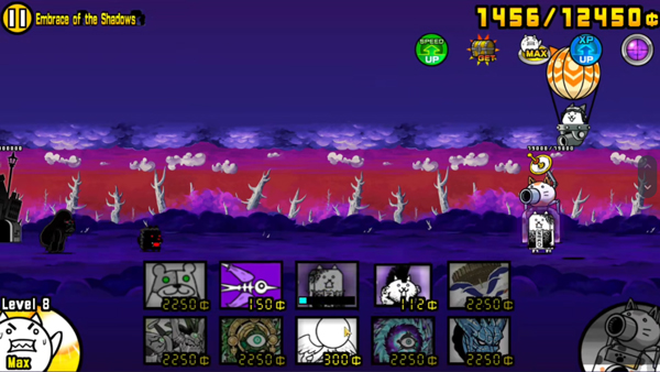 喵星人大战狗(PTC Battle Dogs)中文版