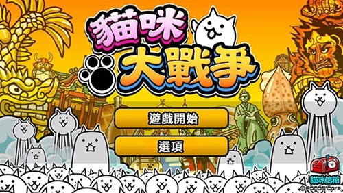 喵星人大战狗(PTC Battle Dogs)中文版