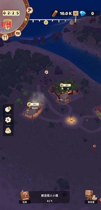 口袋故事(Pocket Tales)汉化版