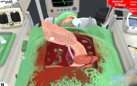 手术模拟器最新版