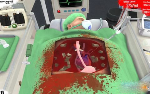 手术模拟器最新版