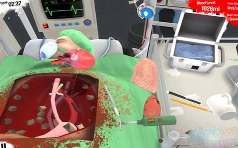 手术模拟器最新版