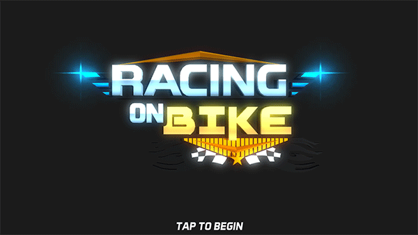 极速摩托(Racing On Bike)汉化版