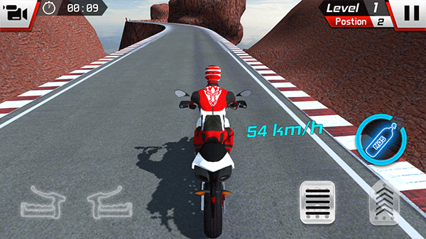 极速摩托(Racing On Bike)汉化版