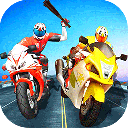 暴力摩托离线免费版
