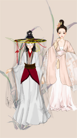 彩虹堂古装正式最新版